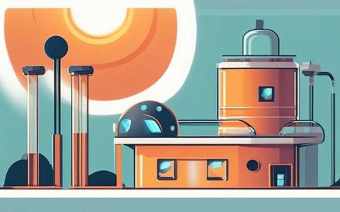 How to use abandoned solar tubes