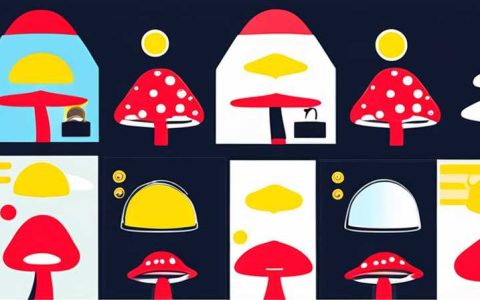 How much does a mushroom solar light cost?