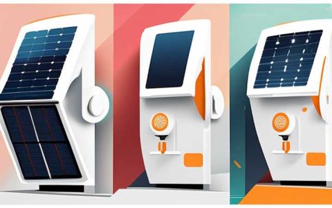 How to transmit solar power in the air
