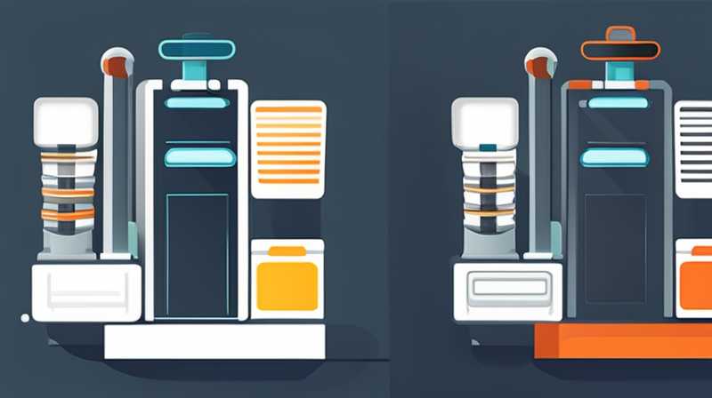 How to make a refrigerator with solar tubes