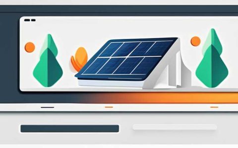 What to do if the solar panel is not transparent