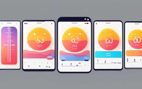 What is the temperature displayed by the solar panel?