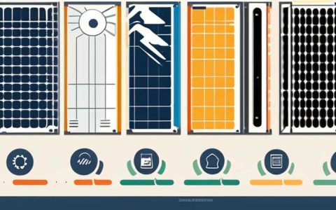 How to configure off-grid solar power generation