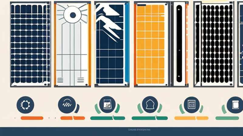 How to configure off-grid solar power generation