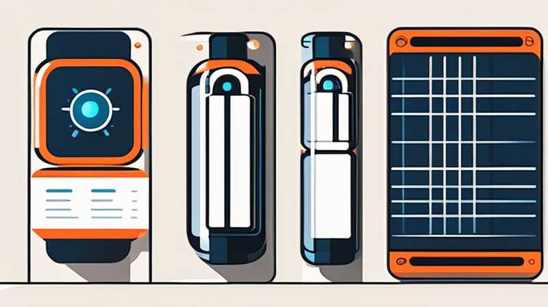 What is the function of solar long tubes?