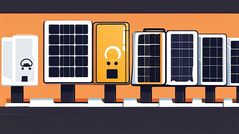 What is a solar panel probe?