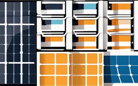 What kind of laminate is best for solar panels?