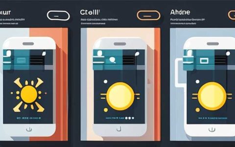 How to tell if solar charging is full