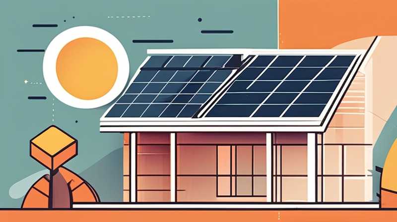 What are the pros and cons of solar panels?