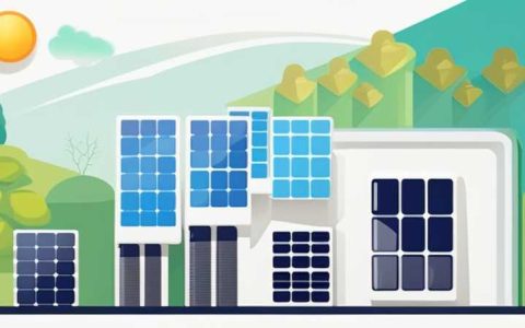 How to install solar energy safely