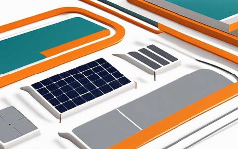 How many watts can a 3w solar panel drive?