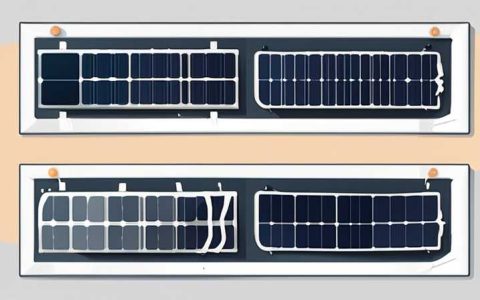 How to find after-sales service for solar panels