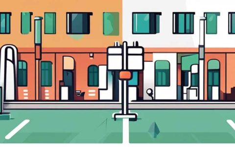 How to use controller for solar street light