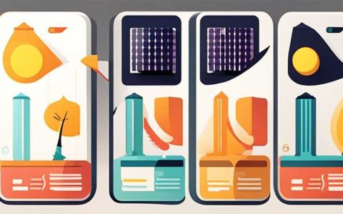 How to bundle solar lights