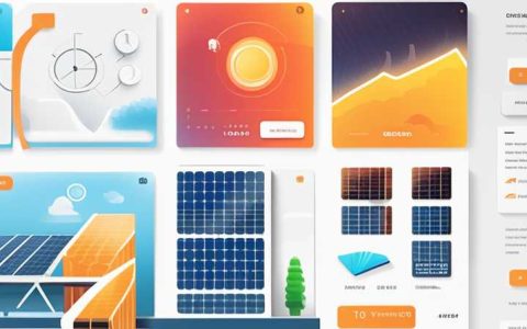 Where are there many solar energy manufacturers?