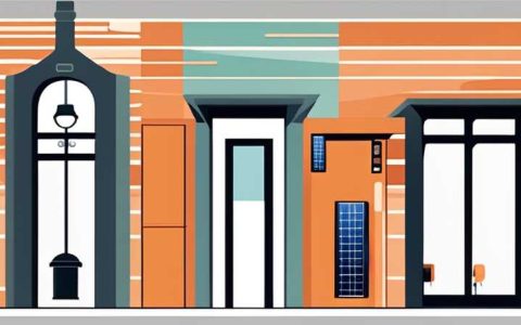 How to choose commercial solar street lights