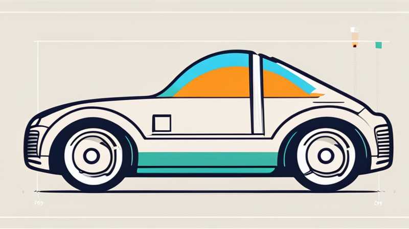 How to Build a Car-Mounted Solar System