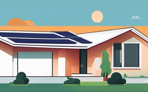 How much does a home photovoltaic solar panel cost?