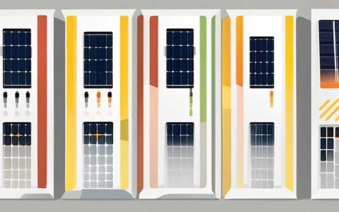 How often to change the oil of the wall mounted solar panel