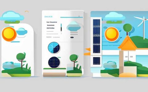 How to set up a solar powered weather station