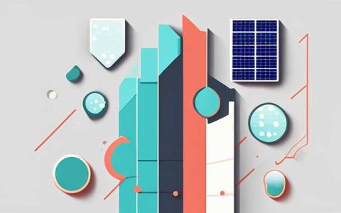 What to do with solar cell debris