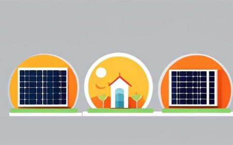 New solar energy installation video