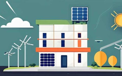 Why don't stations use solar panels?