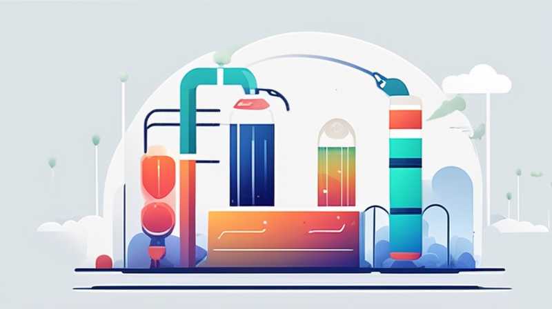 ¿Qué tal el almacenamiento de energía Yuanxin?