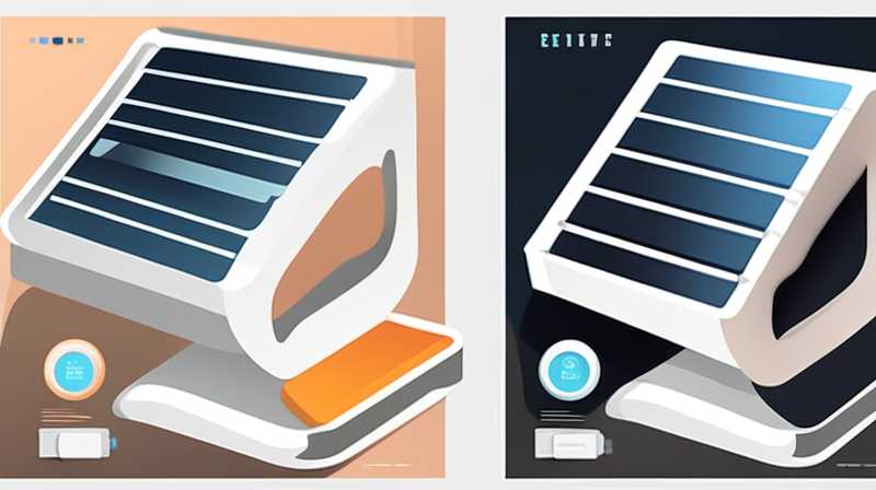 How to make the solar vent pipe ventilate