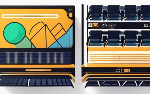 How to use obu solar panels