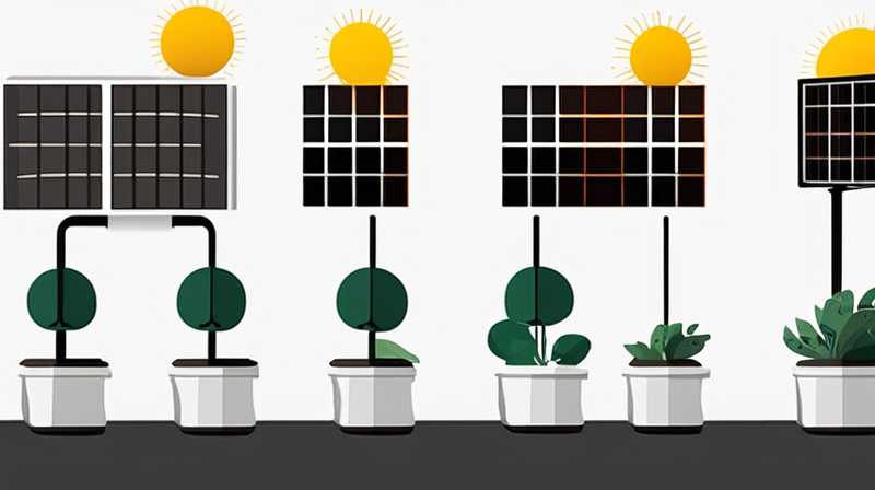 How to Grow Solar Energy