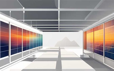 How much does solar power glass cost