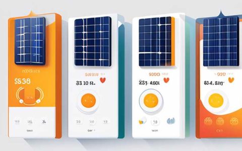 How much does a good solar energy cost?