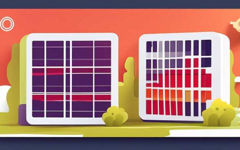 What does 100 wp mean for solar panels?