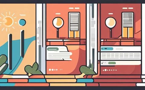 What is the structure of solar lights?