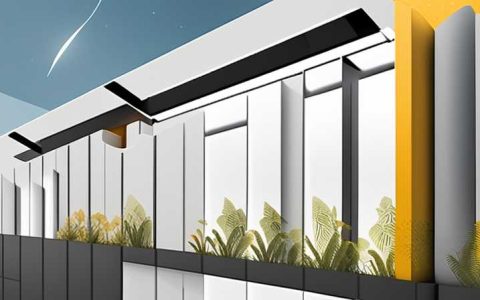 What is the edge sealing for solar panels?