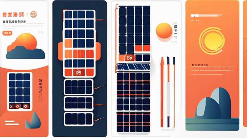 Where to buy solar panels in Licheng