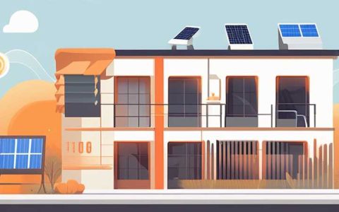 How much does it cost to repair solar energy in Nanguan District?