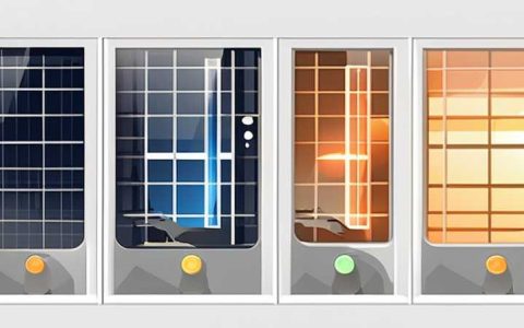 What solar door light is good?