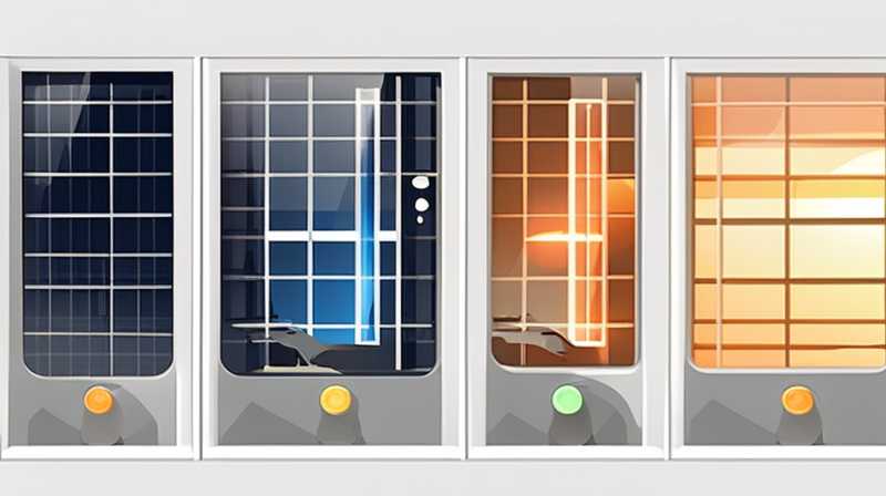 What solar door light is good?