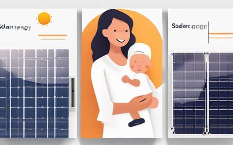 What brand of solar energy is best for a family of three?