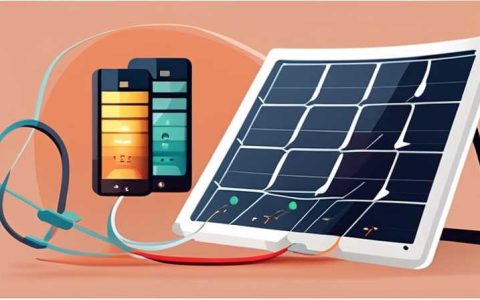 How to calculate solar power cable