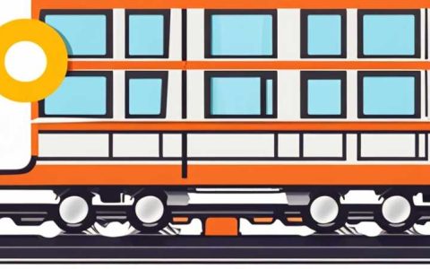How to install solar panels on trains?