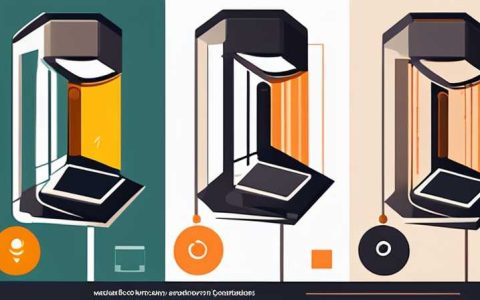 How to connect copper wire lamp to solar energy