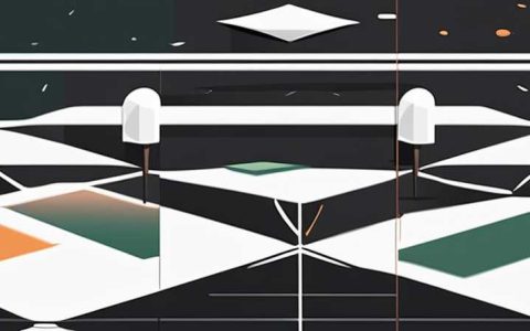 How to turn on the solar floor light