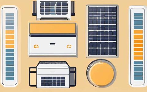 What is needed to build a solar power station?
