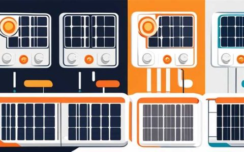 How to connect a 40w solar cell to a battery