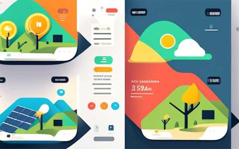 How to find solar energy location