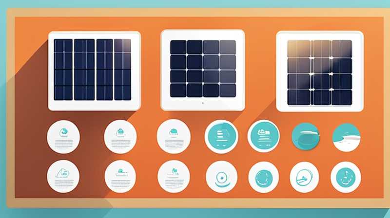 How to book solar cleaning