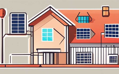 How much does it cost to install a solar heating furnace?
